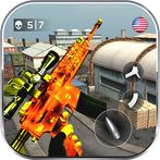 US Modern Gun Shot Kill