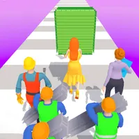 Real Estate Run