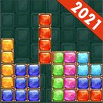 Block Puzzle : Deserted Island