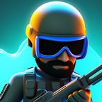 Mini Gear Splinter: Solid Cell