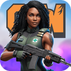 OuterWarfare - Survival Royale