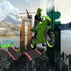 super stunt bike 3D