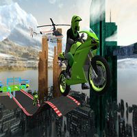 super stunt bike 3D