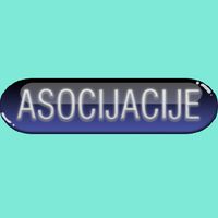 Beskonačne Asocijacije