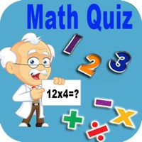 Fun Kids Math Quiz