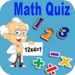 Fun Kids Math Quiz