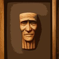 Wood Carving SandBox Game