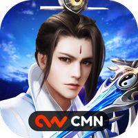 Ngự Kiếm Mobile - CMN