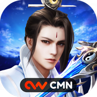 Ngự Kiếm Mobile - CMN