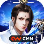 Ngự Kiếm Mobile - CMN