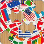 Flag Jigsaw Puzzles