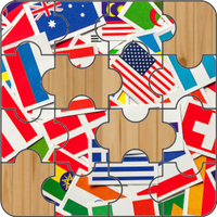 Flag Jigsaw Puzzles