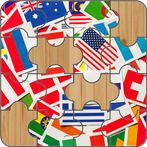 Flag Jigsaw Puzzles