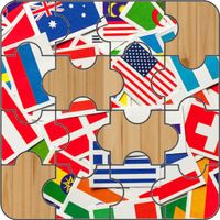 Flag Jigsaw Puzzles