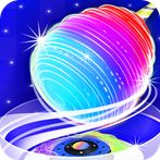 Cotton Candy Maker Game