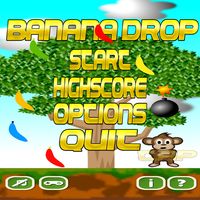 Banana Drop