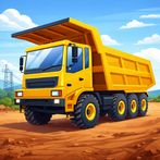 Construction Vehicles & Trucks