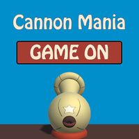 Cannon Mania
