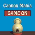 Cannon Mania
