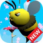 Soft TARGET - champion bee