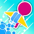Bubble Jetpack