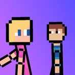Pixel Hammers