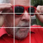 Slide Puzzle Lula President