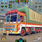 Indian Truck Simulator Game 3D