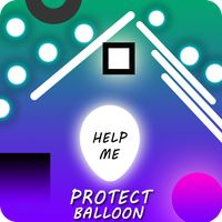 Balloon Protect Rise Air Up