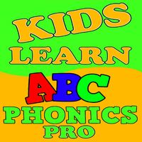 Children Learn ABC Phonics Pro