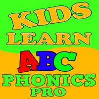 Children Learn ABC Phonics Pro