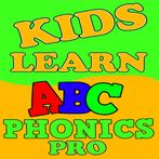 Children Learn ABC Phonics Pro