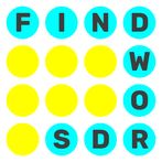 Find Yummy Words - Puzzle