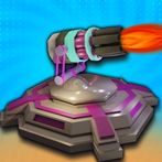 Commander: Metal Defense