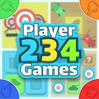 Player 2, 3, 4 games