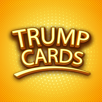 Cricket Trump Cards