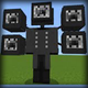 TVMan Mod Minecraft SpeakerMan