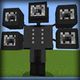 TVMan Mod Minecraft SpeakerMan