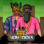 FFF FF Skin Tools Elite pass