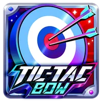 Tic Tac Bow: Archery PVP