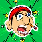 Super Jeffy Run shooterJungle