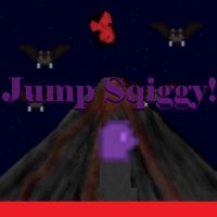 Jump Sqiggy !