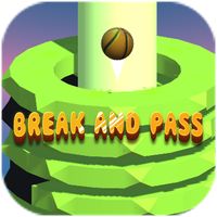 Break And Pass