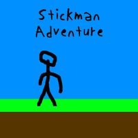 Stickman Adventure
