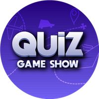 Quiz Game Show - Geografia