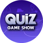Quiz Game Show - Geografia