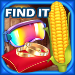 Hidden Object: Searching