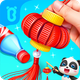 Little Panda's Festival Crafts