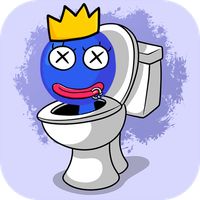 Monster Skibidi Toilet Mix