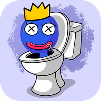 Monster Skibidi Toilet Mix